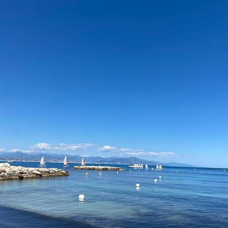 T2 Rdj Sur La Cote D'Azur Tout Confort Καν-συρ-Μερ Εξωτερικό φωτογραφία
