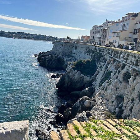 T2 Rdj Sur La Cote D'Azur Tout Confort Καν-συρ-Μερ Εξωτερικό φωτογραφία