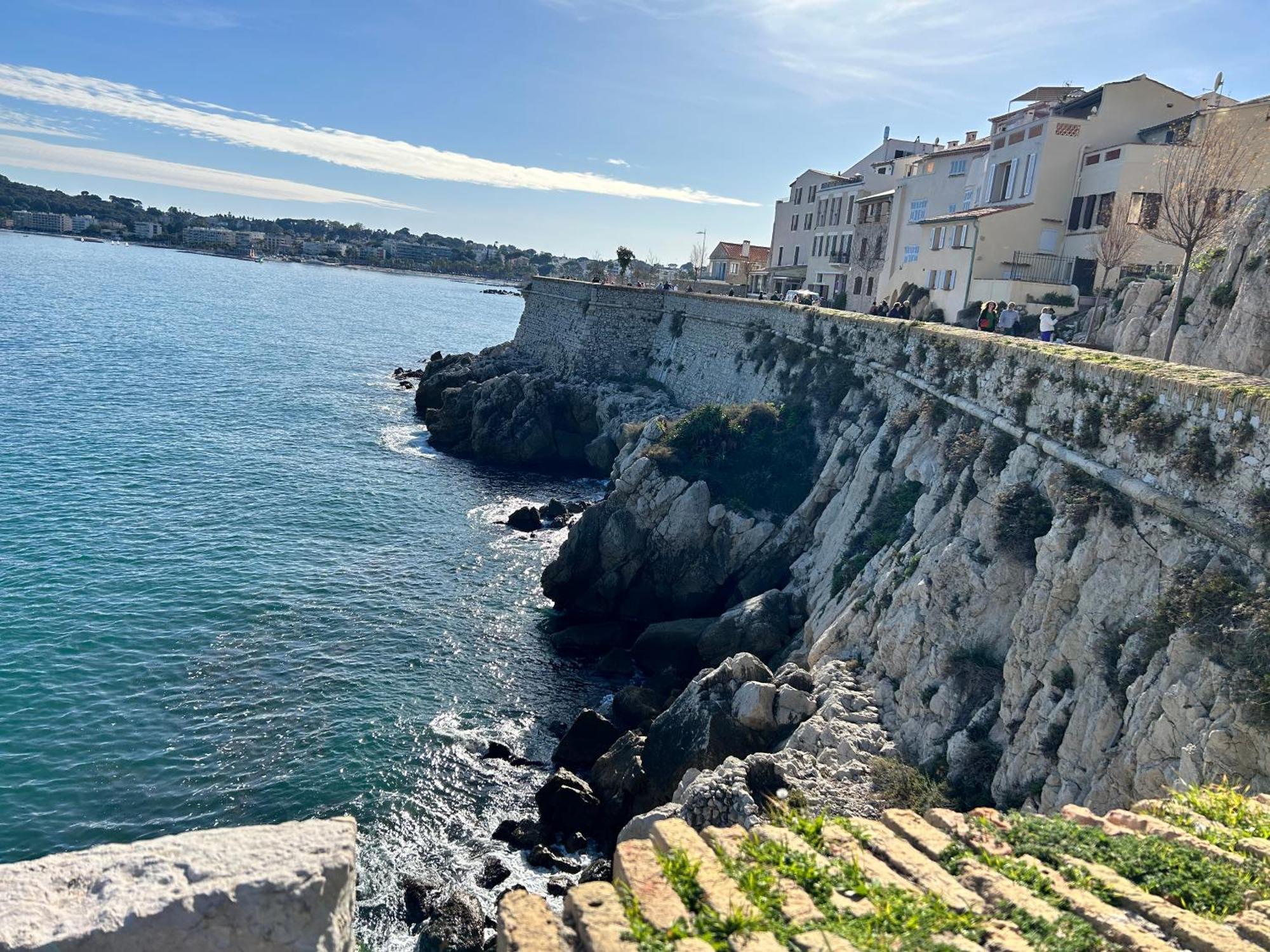 T2 Rdj Sur La Cote D'Azur Tout Confort Καν-συρ-Μερ Εξωτερικό φωτογραφία