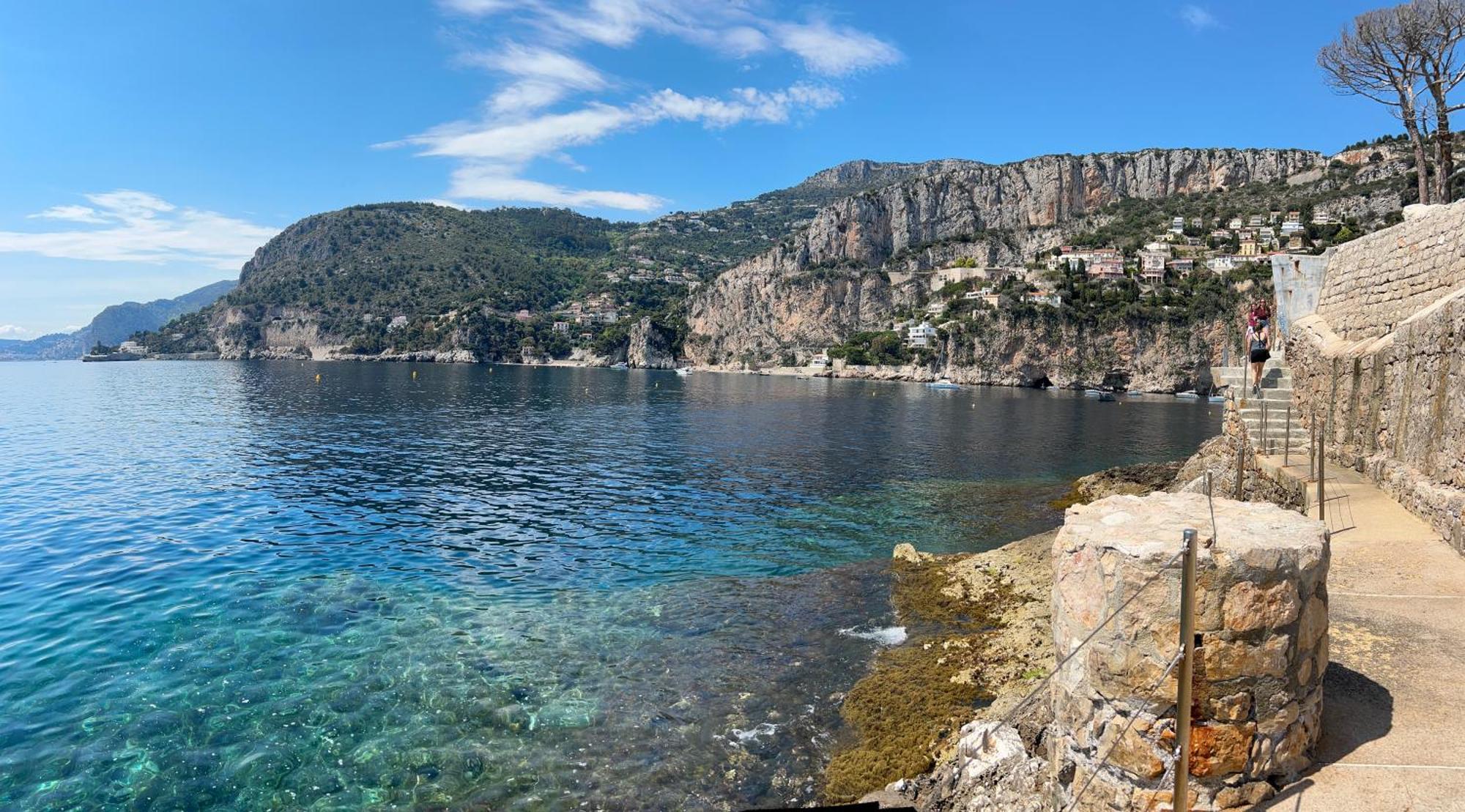 T2 Rdj Sur La Cote D'Azur Tout Confort Καν-συρ-Μερ Εξωτερικό φωτογραφία